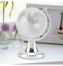 Mini Boy Kristal Cam Dünya