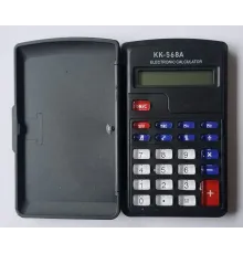 Mini Cep Boy Hesap Makinesi