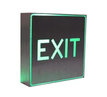 Mini Exit