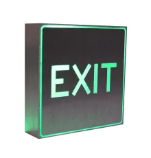 Mini Exit