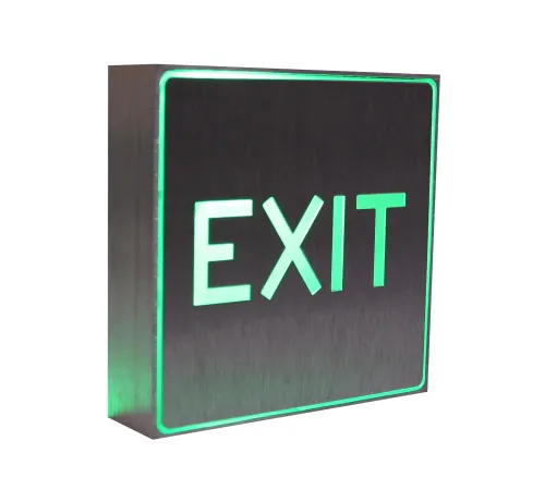 Mini Exit
