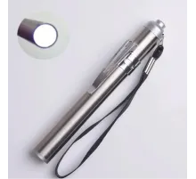 Mini Güçlü EL Feneri Wt-384b