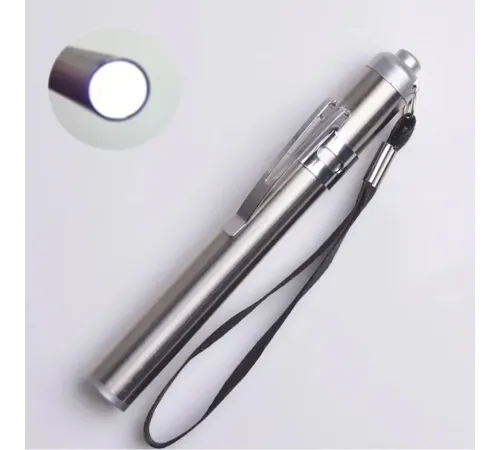 Mini Güçlü EL Feneri Wt-384b