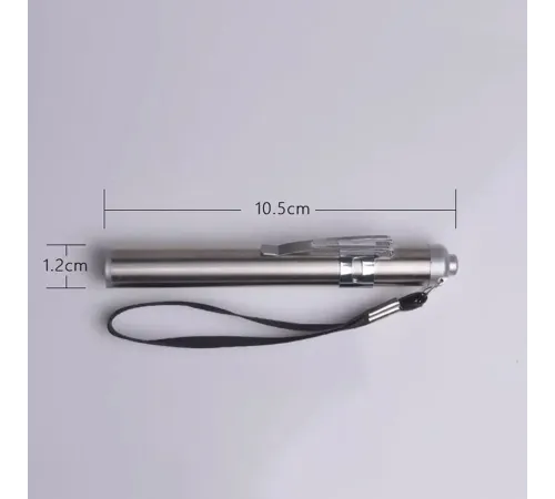 Mini Güçlü EL Feneri Wt-384b