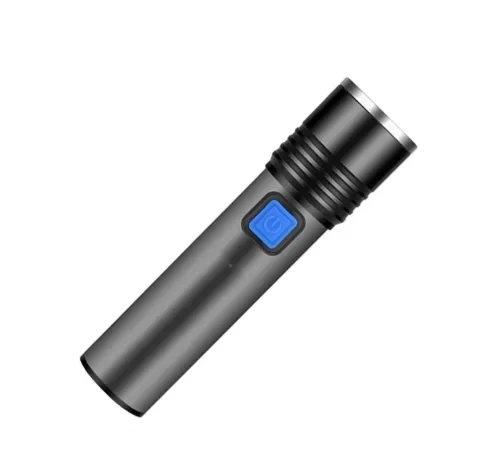 Mini Profesyonel En Güçlü EL Feneri Wt-015