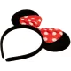 Minnie Mouse Taç Fare Tacı Kafa Bandı