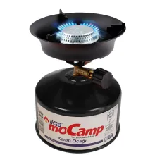 MoCamp Portatif Kamp Ocağı