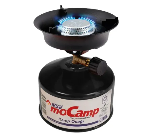 MoCamp Portatif Kamp Ocağı