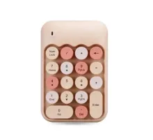 Mofii Kahverengi X910 Numlock