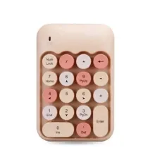 Mofii Kahverengi X910 Numlock