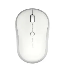 Mofii M5Ag Beyaz Wireless Mouse
