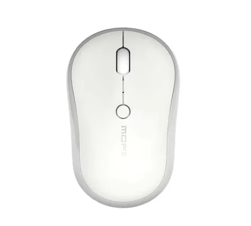 Mofii M5Ag Beyaz Wireless Mouse