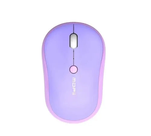 Mofii M5Ag Mor Wireless Mouse