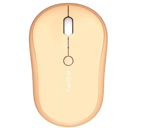 Mofii M5Ag Sütlüçay Wireless Mouse