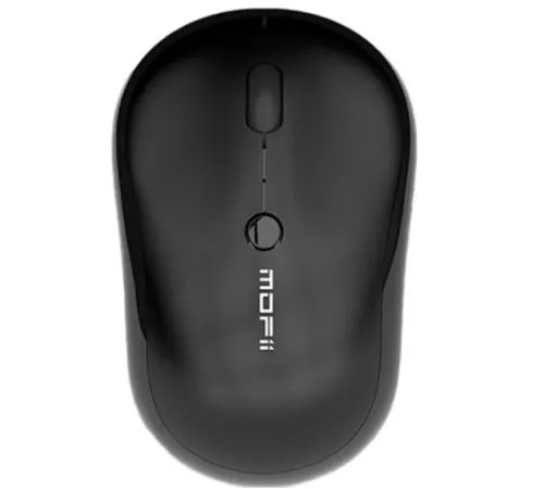 Mofii Siyah M5 Mouse Dm