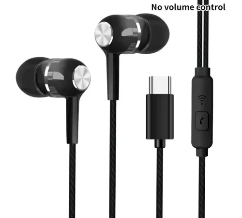 Mosıdun M-27 Type-C Kulaklık