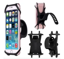 Motorsiklet & Bisiklet Telefon Tutucu