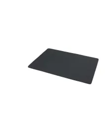 Mouse Pad 170*230 Mm 3Lü Paket Siyah HDX3573