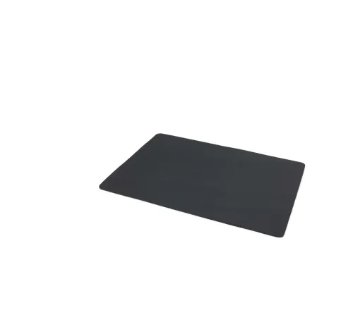 Mouse Pad 170*230 Mm 3Lü Paket Siyah HDX3573