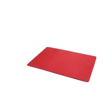 Mouse Pad Kırmızı 170 x 230 Mm 1723K