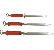 MP Solingen Alman Tipi Yassı Masat 10" - 25 cm