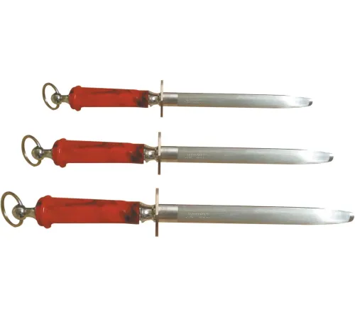 MP Solingen Alman Tipi Yassı Masat 12" - 30 cm