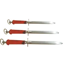 MP Solingen Alman Tipi Yassı Masat 8" - 20 cm