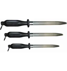 MP Solingen Tipi Yassı Masat 12" - 30 cm