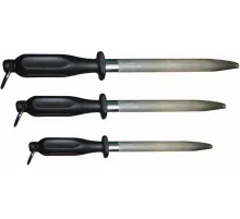 MP Solingen Tipi Yassı Masat 8" - 20 cm