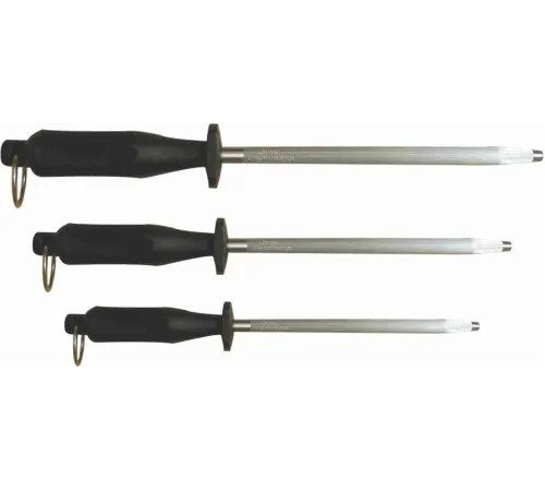 MP Solingen Tipi Yuvarlak Masat 10" - 25 cm