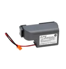 MR-BAT6V1SET 6V Liyum Pil Turuncu Soketli Kasalı