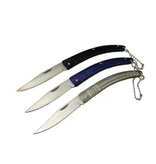 N 07 Kılçık Cep Çakısı 16cm - Manuel