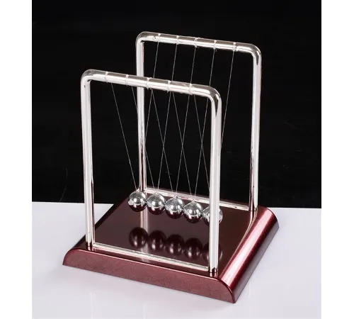 Newton Balans Topu Büyük Boy