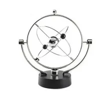 Newton Balans Topu Mıknatıslı Kinetic Orbital No 603