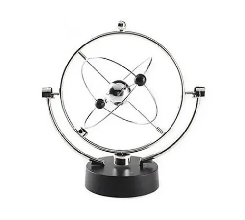 Newton Balans Topu Mıknatıslı Kinetic Orbital No 603