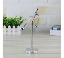 Newton Denge İp Cambazı