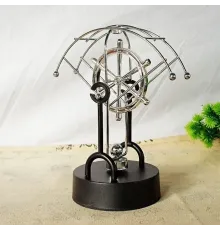 Newton Denge İp Dümen