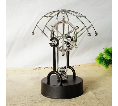 Newton Denge İp Dümen