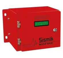 NFE Mekanik Deprem Sensörü