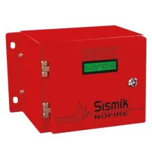 NFE Mekanik Deprem Sensörü