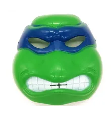 Ninja Kaplumbağalar Maskesi Leonardo Maskesi