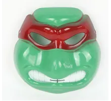 Ninja Kaplumbağalar Maskesi Raphael Maskesi