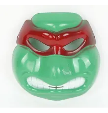 Ninja Kaplumbağalar Maskesi Raphael Maskesi