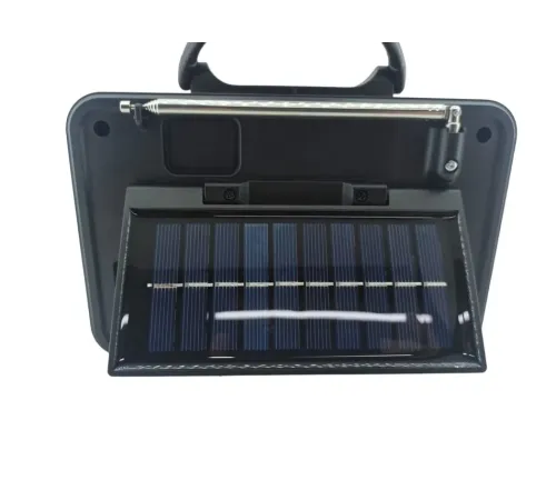 Nostaljik Görünümlü USB SD AUX Bluetooth Destekli Şarjlı Radyo RT-671