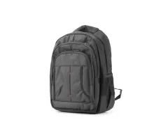 Notebook Sırt Çantası 15.6-17" Siyah PLMCITY-S