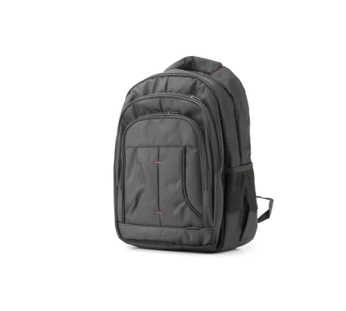 Notebook Sırt Çantası 15.6-17" Siyah PLMCITY-S