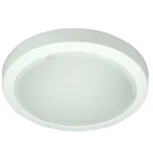 NOVA 16W LEDLİ TAVAN ARMATÜRÜ BEYAZ IŞIK