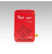 NX Kanky Mini HD Uydu Alıcısı