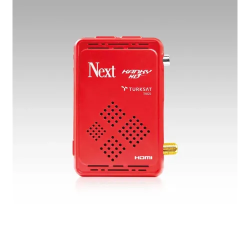 NX Kanky Mini HD Uydu Alıcısı