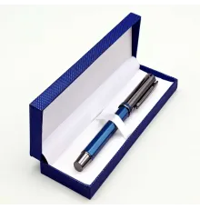 Öğretmene Hediye Kutulu Kalem Mavi